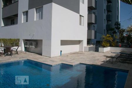 Apartamento à venda com 51m², 2 quartos e 1 vaga Apartamento à venda com 51m², 2 quartos e 1 vagaÁrea comum