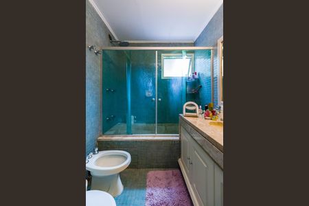 Apartamento à venda com 230m², 4 quartos e 3 vagas Apartamento à venda com 230m², 4 quartos e 3 vagasBanheiro 2
