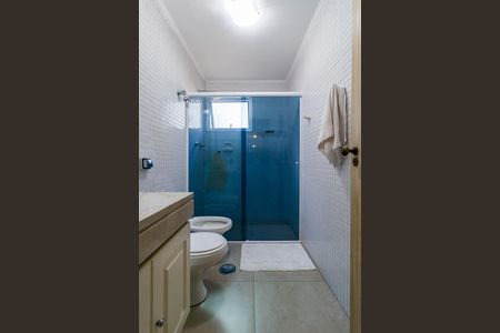 Apartamento à venda com 230m², 4 quartos e 3 vagas Apartamento à venda com 230m², 4 quartos e 3 vagasBanheiro