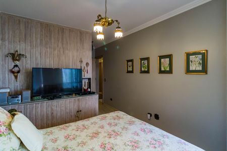 Apartamento à venda com 230m², 4 quartos e 3 vagas Apartamento à venda com 230m², 4 quartos e 3 vagasQuarto 4