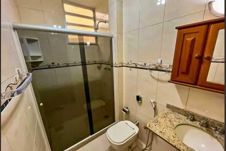 Apartamento à venda com 41m², 1 quarto e sem vaga