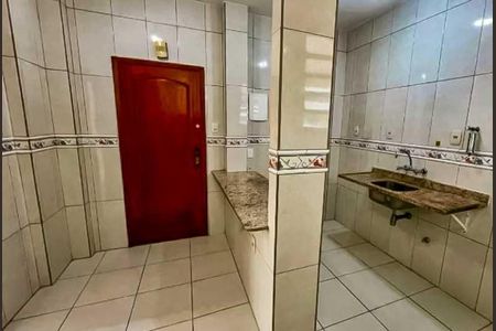 Apartamento à venda com 41m², 1 quarto e sem vaga