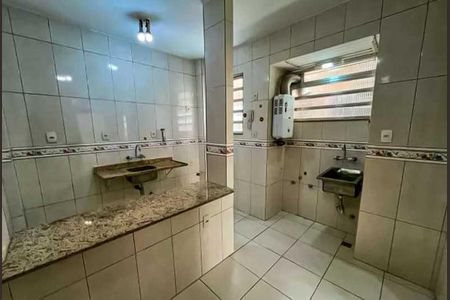 Apartamento à venda com 41m², 1 quarto e sem vaga