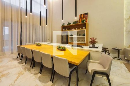 Apartamento à venda com 108m², 3 quartos e 2 vagas Apartamento à venda com 108m², 3 quartos e 2 vagasÁrea comum
