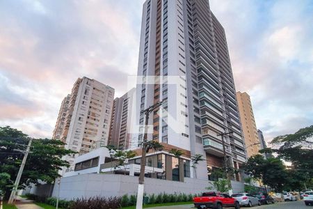 Apartamento à venda com 108m², 3 quartos e 2 vagas Apartamento à venda com 108m², 3 quartos e 2 vagasFachada