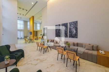 Apartamento à venda com 108m², 3 quartos e 2 vagas Apartamento à venda com 108m², 3 quartos e 2 vagasÁrea comum
