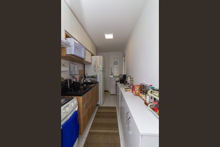 Apartamento à venda com 108m², 3 quartos e 2 vagas Apartamento à venda com 108m², 3 quartos e 2 vagasCozinha