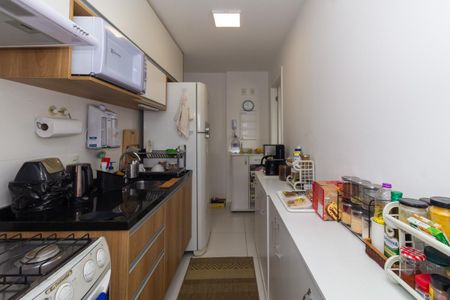 Apartamento à venda com 108m², 3 quartos e 2 vagas Apartamento à venda com 108m², 3 quartos e 2 vagasCozinha