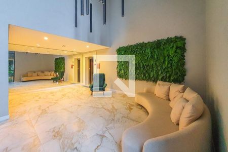 Apartamento à venda com 108m², 3 quartos e 2 vagas Apartamento à venda com 108m², 3 quartos e 2 vagasÁrea comum