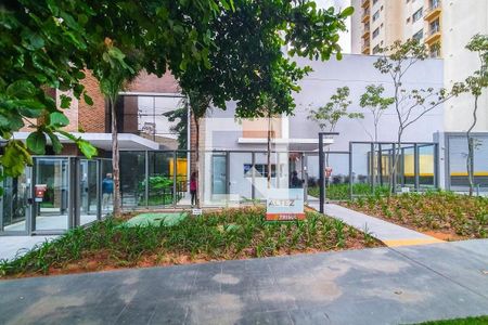 Apartamento à venda com 108m², 3 quartos e 2 vagas Apartamento à venda com 108m², 3 quartos e 2 vagasEntrada