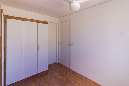 Apartamento à venda com 32m², 1 quarto e sem vagaSuíte