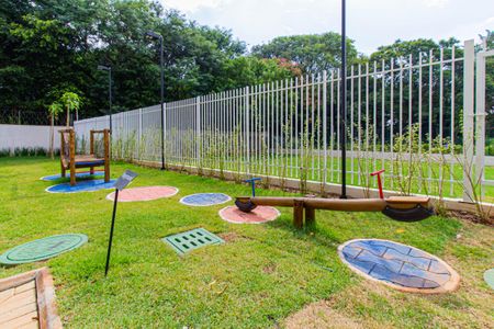 Apartamento à venda com 32m², 1 quarto e sem vagaÁrea Comum - Playground