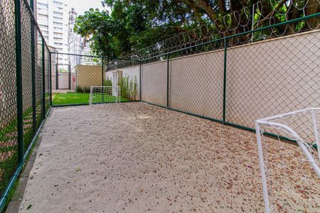 Apartamento à venda com 32m², 1 quarto e sem vagaÁrea Comum - Quadra Esportiva