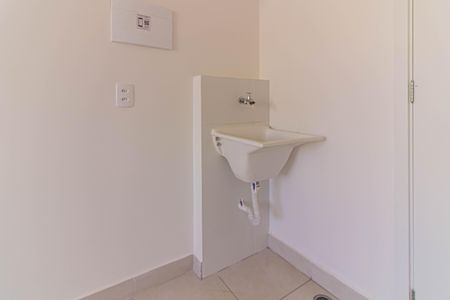 Apartamento à venda com 32m², 1 quarto e sem vagaSala / Cozinha