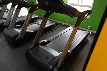 Apartamento à venda com 127m², 2 quartos e 2 vagasAcademia