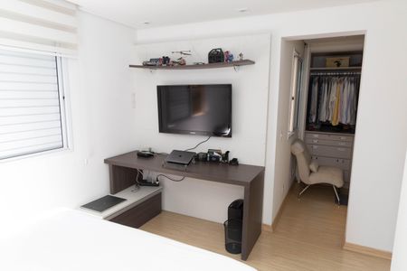 Apartamento à venda com 127m², 2 quartos e 2 vagasSuite
