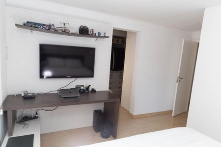 Apartamento à venda com 127m², 2 quartos e 2 vagasSuite