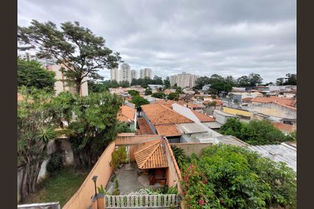 Casa à venda com 180m², 4 quartos e 2 vagas Casa à venda com 180m², 4 quartos e 2 vagasVista do Quarto 3