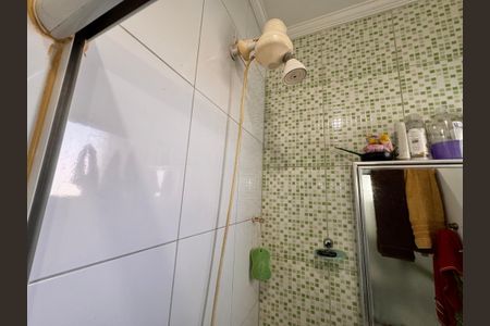 Apartamento à venda com 84m², 2 quartos e 2 vagas Apartamento à venda com 84m², 2 quartos e 2 vagasBanheiro