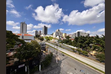 Apartamento à venda com 84m², 2 quartos e 2 vagas Apartamento à venda com 84m², 2 quartos e 2 vagasVista