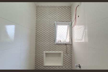 Apartamento à venda com 108m², 2 quartos e 2 vagas Apartamento à venda com 108m², 2 quartos e 2 vagasBanheiro