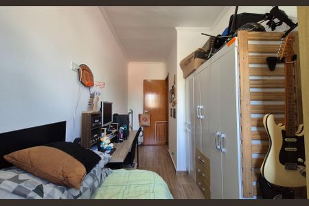 Apartamento à venda com 108m², 2 quartos e 2 vagas Apartamento à venda com 108m², 2 quartos e 2 vagasQuarto