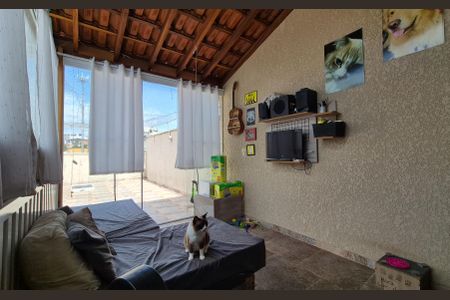 Apartamento à venda com 108m², 2 quartos e 2 vagas Apartamento à venda com 108m², 2 quartos e 2 vagasCobertura