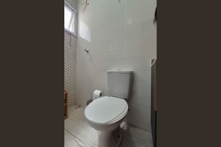 Apartamento à venda com 108m², 2 quartos e 2 vagas Apartamento à venda com 108m², 2 quartos e 2 vagasBanheiro
