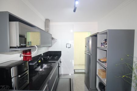 Apartamento à venda com 43m², 2 quartos e 1 vagaSala / Cozinha