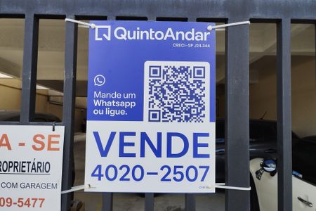 Apartamento à venda com 43m², 2 quartos e 1 vaga Apartamento à venda com 43m², 2 quartos e 1 vagaPlaca