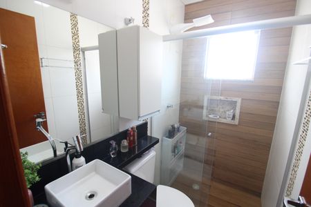 Apartamento à venda com 43m², 2 quartos e 1 vagaBanheiro