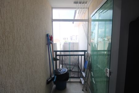 Apartamento à venda com 43m², 2 quartos e 1 vagaÁrea de Serviço