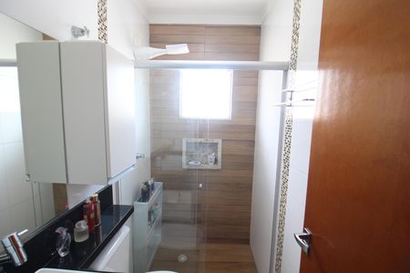 Apartamento à venda com 43m², 2 quartos e 1 vagaBanheiro