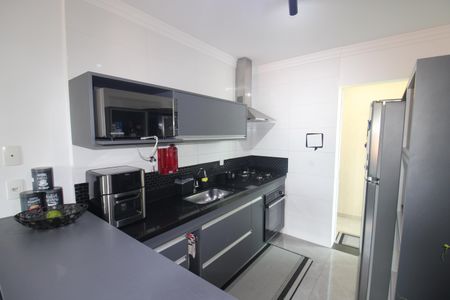 Apartamento à venda com 43m², 2 quartos e 1 vagaSala / Cozinha
