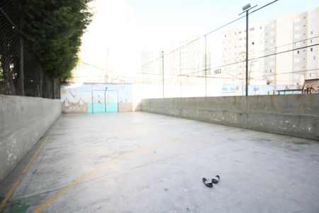 Apartamento à venda com 56m², 2 quartos e 1 vagaÁrea comum