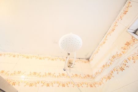 Apartamento à venda com 56m², 2 quartos e 1 vagaBanheiro Social