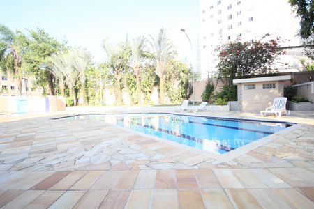 Apartamento à venda com 56m², 2 quartos e 1 vagaÁrea comum