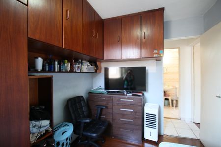 Apartamento à venda com 56m², 2 quartos e 1 vagaQuarto 2