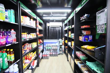 Apartamento à venda com 56m², 2 quartos e 1 vagaÁrea comum