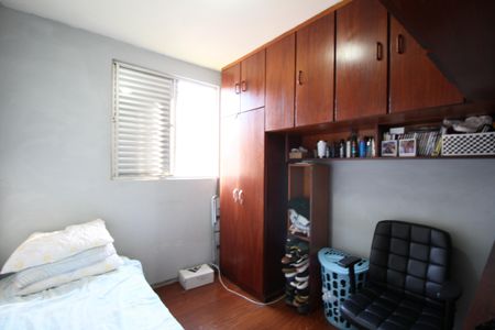 Apartamento à venda com 56m², 2 quartos e 1 vagaQuarto 2