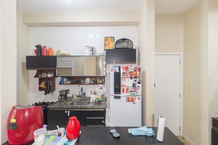 Apartamento à venda com 70m², 3 quartos e 1 vaga Apartamento à venda com 70m², 3 quartos e 1 vagaCozinha