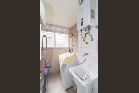 Apartamento à venda com 70m², 3 quartos e 1 vaga Apartamento à venda com 70m², 3 quartos e 1 vagaÁrea de Serviço