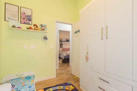 Apartamento à venda com 70m², 3 quartos e 1 vaga Apartamento à venda com 70m², 3 quartos e 1 vagaQuarto 1
