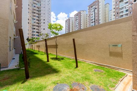 Apartamento à venda com 70m², 3 quartos e 1 vaga Apartamento à venda com 70m², 3 quartos e 1 vagaÁrea comum