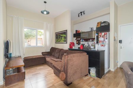Apartamento à venda com 70m², 3 quartos e 1 vaga Apartamento à venda com 70m², 3 quartos e 1 vagaSala