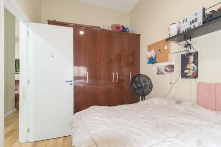 Apartamento à venda com 70m², 3 quartos e 1 vaga Apartamento à venda com 70m², 3 quartos e 1 vagaQuarto 2