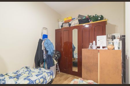 Apartamento à venda com 70m², 3 quartos e 1 vaga Apartamento à venda com 70m², 3 quartos e 1 vagaQuarto 3 - Suíte