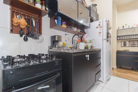 Apartamento à venda com 70m², 3 quartos e 1 vaga Apartamento à venda com 70m², 3 quartos e 1 vagaCozinha