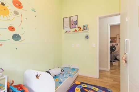 Apartamento à venda com 70m², 3 quartos e 1 vaga Apartamento à venda com 70m², 3 quartos e 1 vagaQuarto 1