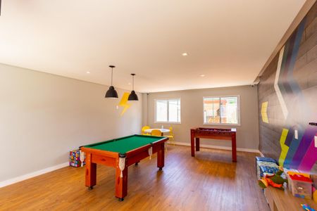 Apartamento à venda com 70m², 3 quartos e 1 vaga Apartamento à venda com 70m², 3 quartos e 1 vagaEspaço de jogos